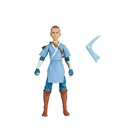 AVATAR: THE LAST AIRBENDER - FIGURE 5 POUCE: SOKKA
