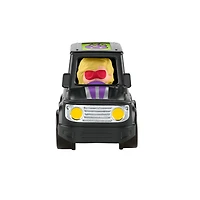 Fisher-Price Little People Wheelies Suv