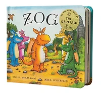 Zog Gift Edition - English Edition
