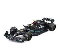 Bburago Formula 1 - 1:24 Model Kit - Styles May Vary