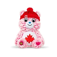 Care Bears Medium Plush - True North Bear 3.0