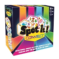Zygomatic - Spot It! / Dobble - Connect (Ml)