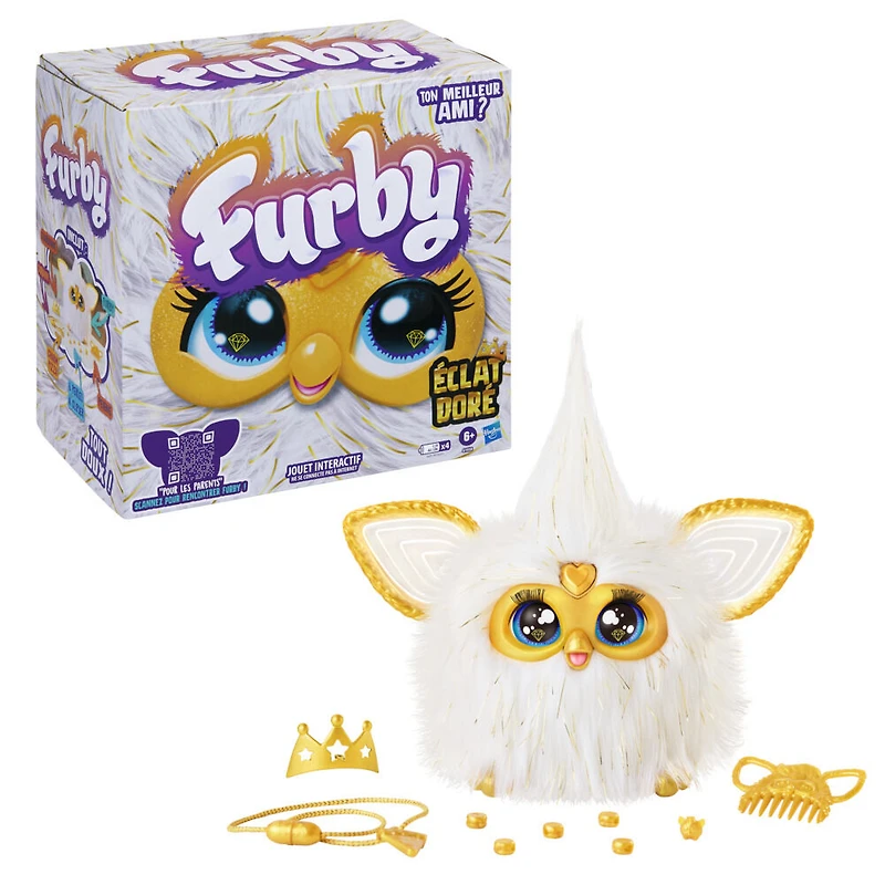 Furby Éclat