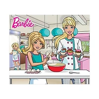Barbie: 10-in-1 Multipack Puzzle Assortment - R Exclusive