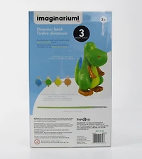 Tirelire Dinosaur IMAGINARIUM