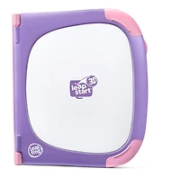 LeapFrog LeapStart 3D Learning System - Pink - English Edition