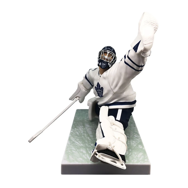 Frederik Andersen Maple Leafs de Toronto - LNH Figurine 6"