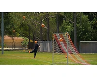 Swerve Ball-Kickerball