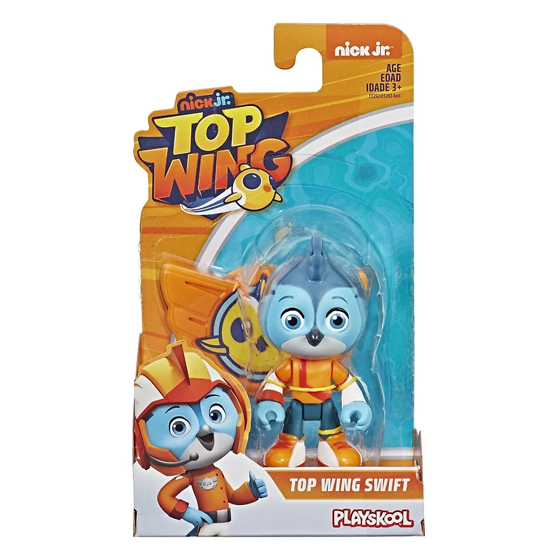 Top Wing - Figurine Swift