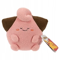 Peluche Pokémon Sleeping 5 - Cleffa