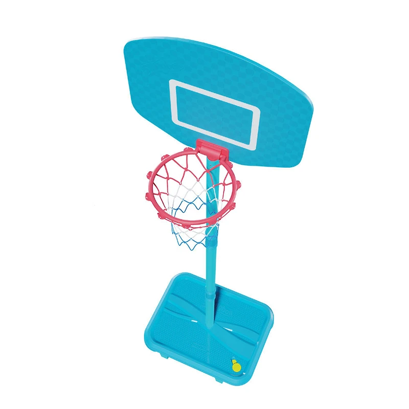 Premier jeu de basketball toutes surfaces Swingball