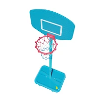 Premier jeu de basketball toutes surfaces Swingball
