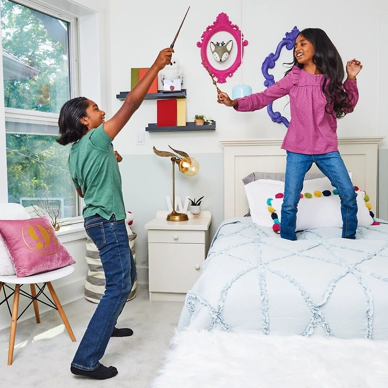 Wizarding World Harry Potter