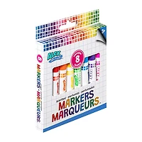 Art of Fun - Scented Markers