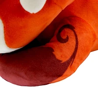 Disney-Alerte rouge-Mei Panda en peluche Bébés dormeurs