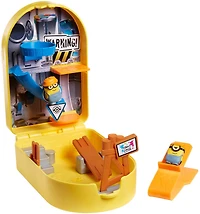 Minions - Splat 'Ems - Coffret de Kung Fu