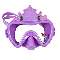 SwimWays Funny Face Masque de natation