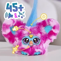 Furby Furblets Dah-Tee, mini peluche électronique