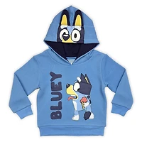 Bluey Long Sleeve Hoodie