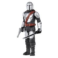 Star Wars Epic Hero Series, figurine The Mandalorian de 10 cm