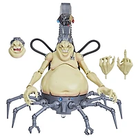 Marvel Legends Series X-Men, figurine de collection Marvel's Mojo de 15 cm avec 3 accessoires