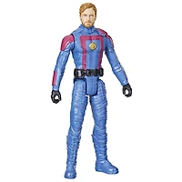Marvel Gardiens de la Galaxie Vol. 3 Figurine Titan Hero Series Star-Lord