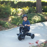 Tricycle pour enfant Tricycoo, premier tricycle de Joovy