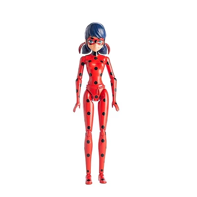Miraculous 5.5" Action Doll - Ladybug