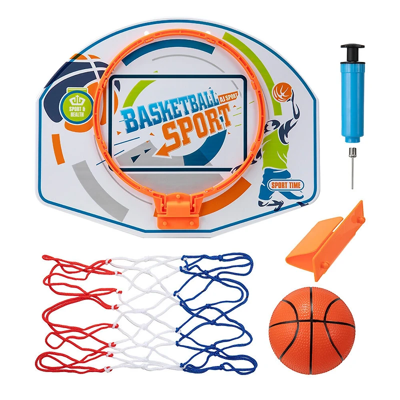 Out2Play - Ensemble De Basket-Ball