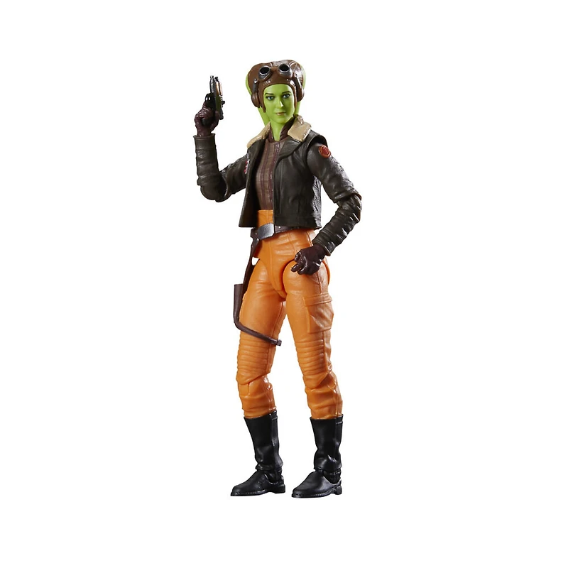 Star Wars The Black Series General Hera Syndulla