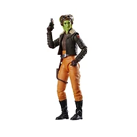 Star Wars The Black Series General Hera Syndulla