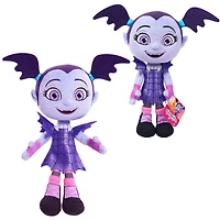 Peluche à Grains Vampirina, Vampirina Fille Goule