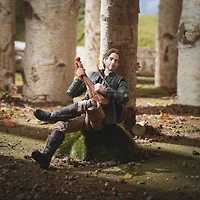 Donjons and Dragons : L'honneur des voleurs, Golden Archive, figurine de collection Edgin, figurines DandD à l'échelle de 15 cm