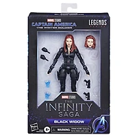 Marvel Legends Series Black Widow
