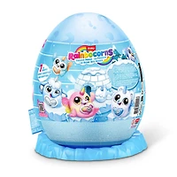 Rainbocorns Eggzania Frozencorn Mania de ZURU
