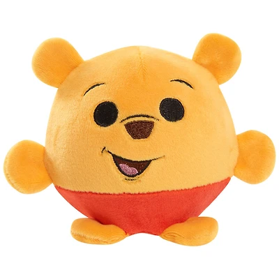 Peluche Mousse Lente de Disney Classique - Winnie l'Ourson