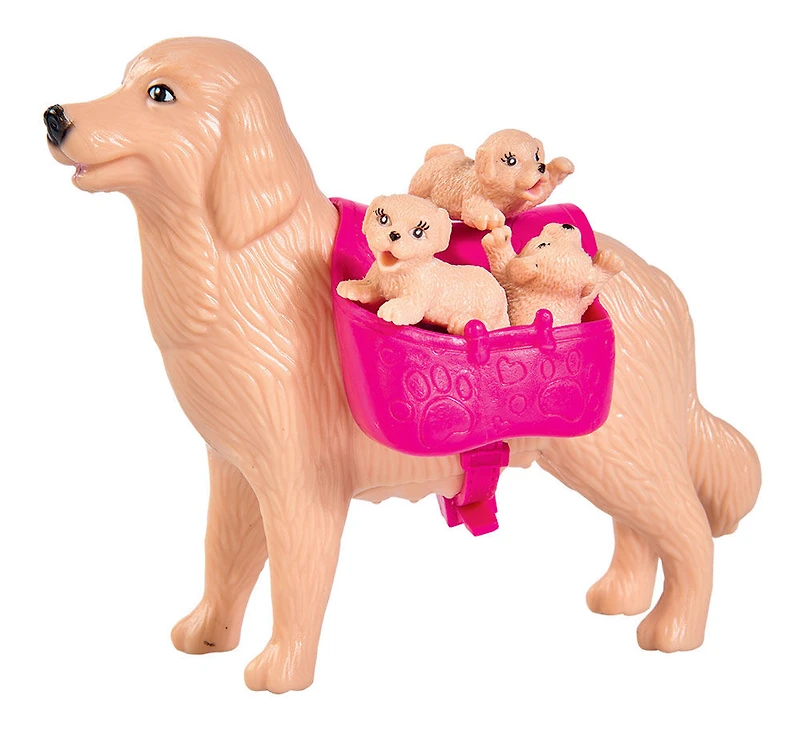 EL Dog Sitter