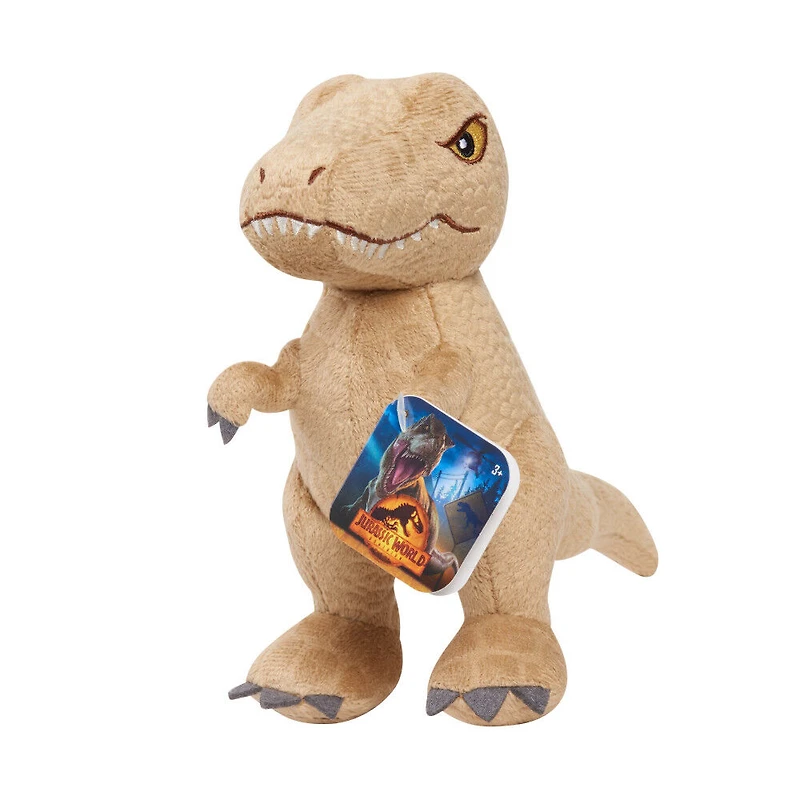Petite Peluche de T-Rex de Jurassic
