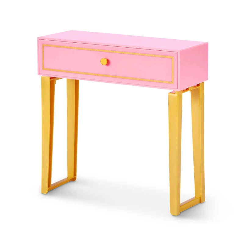 Garde-robe de rêve de Mini Brands Mini Mode avec sac métallique Mini Mode exclusif par ZURU