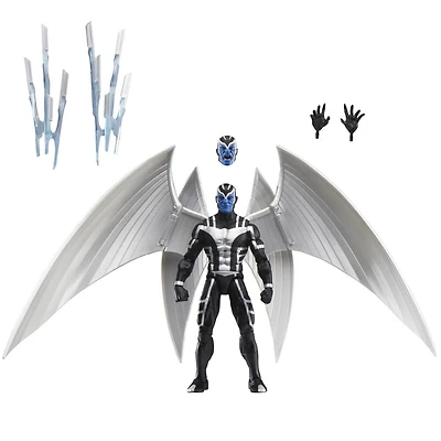 Marvel Legends Series Archangel Comics Action Figure