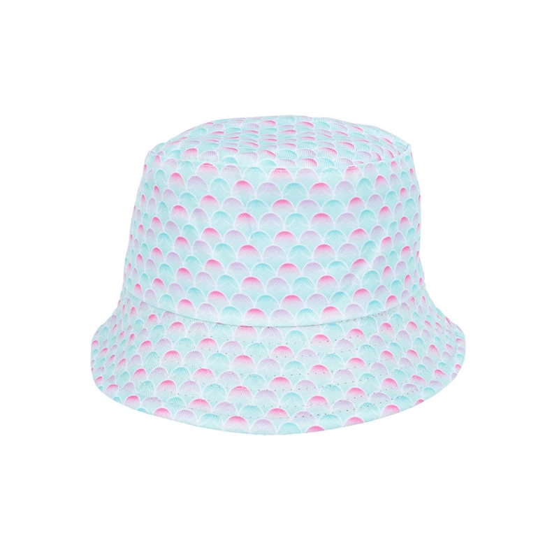 Mermaid 2 Piece Set - Sunglass & Bucket Hat