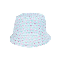 Mermaid 2 Piece Set - Sunglass & Bucket Hat