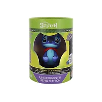 Exquisite Gaming Lilo & Stitch: Underpants Hero Stitch Holdem le support de earpod et de téléphone