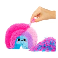 Petite peluche à collectionner Fluffie Stuffiez Rainbow