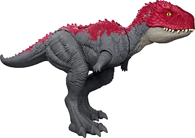 Jurassic World Danger Pack Guemesia Action Figure Toys