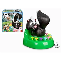 Jeu de la mouffette