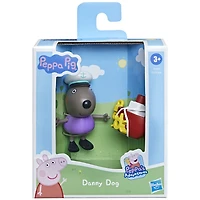Peppa Pig Peppa's Adventures Peppa's Fun Friends Preschool Toy, Danny Dog Figure