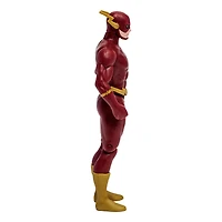 Figurine DC Super Powers 5" - The Flash (Opposites Attract)