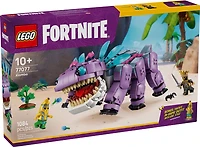 LEGO Fortnite Klombo, Jouet de Jeu Vidéo, Ensemble de Construction pour les Enfants et les Joueurs de Jeu Vidéo 77077