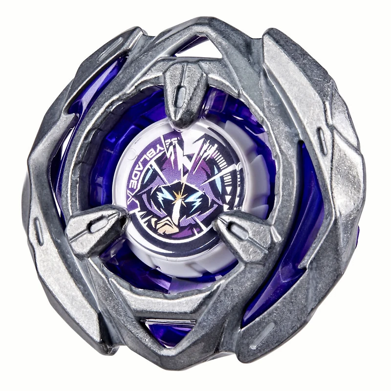 Beyblade X Booster Pack Arrow Wizard 4-80GB
